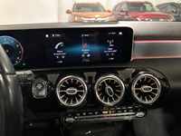 2019 Mercedes-Benz A-Class A 250 4MATIC Hatch