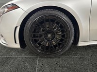 2019 Mercedes-Benz A-Class A 250 4MATIC Hatch