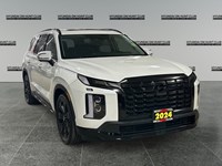 2024 Hyundai Palisade Urban 7-Passenger AWD