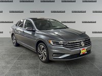 2021 Volkswagen Jetta Execline Auto