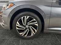 2021 Volkswagen Jetta Execline Auto