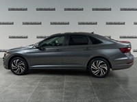 2021 Volkswagen Jetta Execline Auto