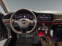 2021 Volkswagen Jetta Execline Auto