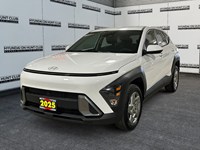2025 Hyundai Kona 2.0L Essential AWD