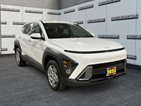 2025 Hyundai Kona 2.0L Essential AWD