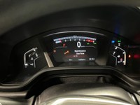 2021 Honda CR-V LX AWD