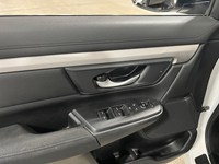 2021 Honda CR-V LX AWD