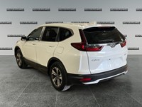 2021 Honda CR-V LX AWD