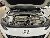2023 Hyundai Kona 2.0L Preferred FWD