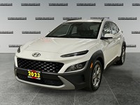 2023 Hyundai Kona 2.0L Preferred FWD