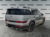 2024 Hyundai Santa Fe Ultimate Calligraphy AWD