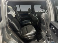 2024 Hyundai Santa Fe Ultimate Calligraphy AWD