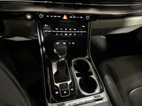 2024 Kia Carnival SX FWD