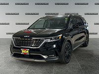2024 Kia Carnival SX FWD