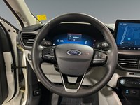 2023 Ford Escape Platinum AWD