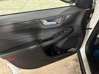 2023 Ford Escape Platinum AWD