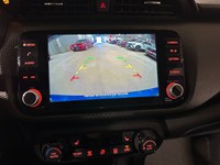 2023 Nissan Kicks SV FWD