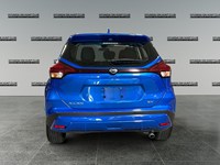 2023 Nissan Kicks SV FWD