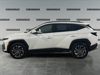 2025 Hyundai Tucson Hybrid Ultimate AWD