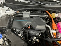 2025 Hyundai Tucson Hybrid Ultimate AWD