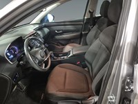 2022 Hyundai Tucson Preferred AWD