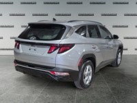 2022 Hyundai Tucson Preferred AWD