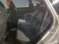 2022 Hyundai Tucson Preferred AWD