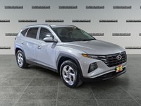 2022 Hyundai Tucson Preferred AWD