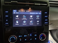2022 Hyundai Tucson Preferred AWD