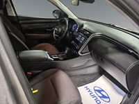 2022 Hyundai Tucson Preferred AWD
