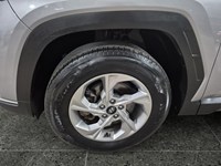 2022 Hyundai Tucson Preferred AWD