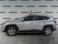 2022 Hyundai Tucson Preferred AWD