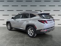 2022 Hyundai Tucson Preferred AWD