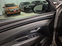 2022 Hyundai Tucson Preferred AWD