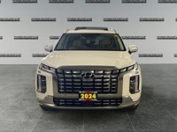 2024 Hyundai Palisade Ultimate Calligraphy w/Beige 7-Passenger AWD