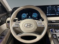 2024 Hyundai Palisade Ultimate Calligraphy w/Beige 7-Passenger AWD