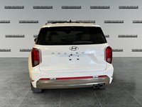 2024 Hyundai Palisade Ultimate Calligraphy w/Beige 7-Passenger AWD