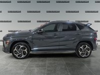 2024 Hyundai Kona 1.6T N Line AWD