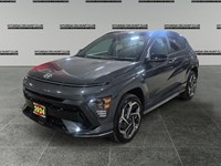 2024 Hyundai Kona 1.6T N Line AWD