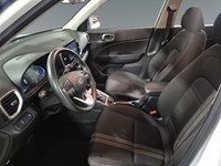 2025 Hyundai Venue Preferred IVT