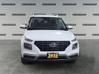 2025 Hyundai Venue Preferred IVT