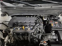 2025 Hyundai Venue Preferred IVT