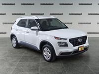 2025 Hyundai Venue Preferred IVT