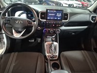 2025 Hyundai Venue Preferred IVT