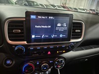 2025 Hyundai Venue Preferred IVT