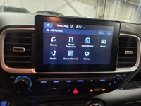 2025 Hyundai Venue Preferred IVT
