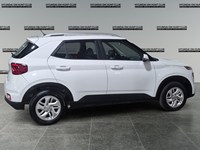 2025 Hyundai Venue Preferred IVT