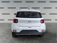 2025 Hyundai Venue Preferred IVT