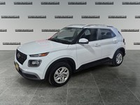 2025 Hyundai Venue Preferred IVT