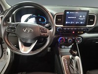2025 Hyundai Venue Preferred IVT